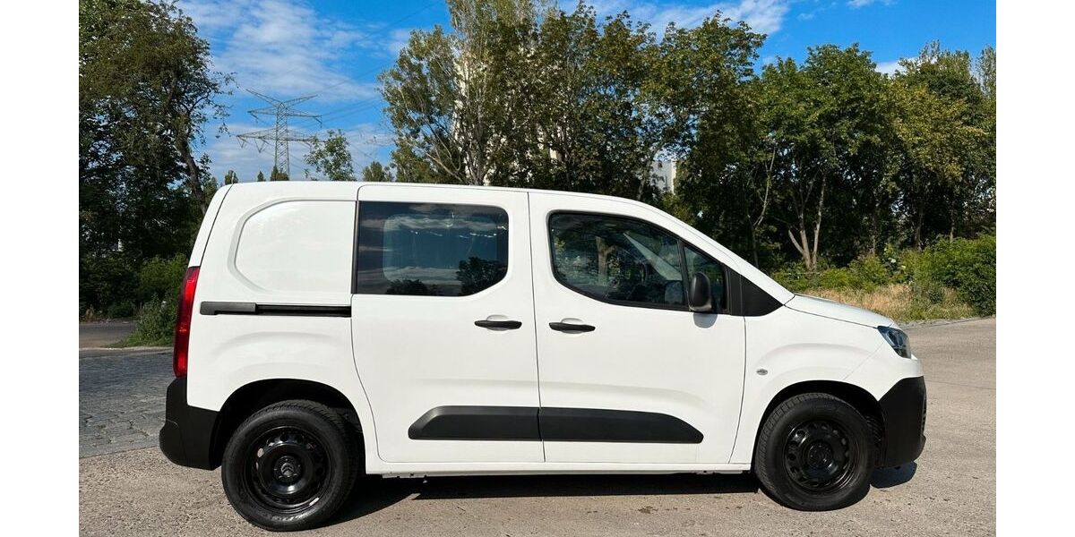 Citroen Berlingo 197.000 km 8.330 &euro; Berlin 13597