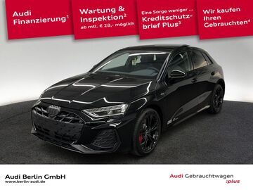 Gebrauchte Audi A3