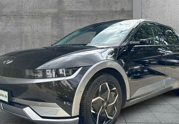 Hyundai IONIQ 5 5.000 km 39.990 &euro; Berlin Tegel 13509