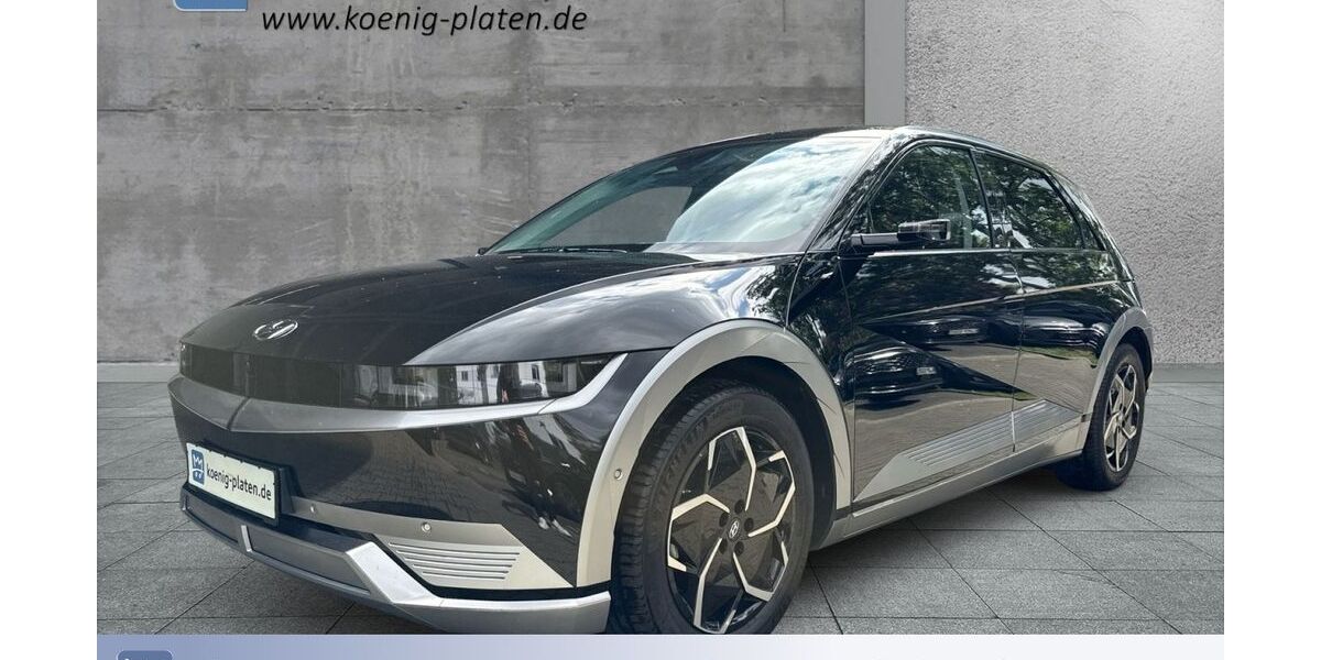 Hyundai IONIQ 5 5.000 km 39.990 &euro; Berlin Tegel 13509