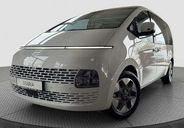 Hyundai STARIA 1.900 km 47.495 &euro; Berlin 12683