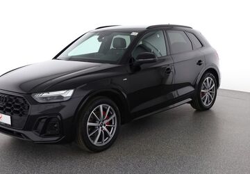 Audi Q5 84.384 km 37.780 &euro; Berlin 12103