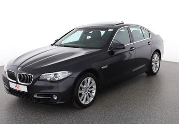 BMW 525 100.000 km 18.880 &euro; Berlin 12103