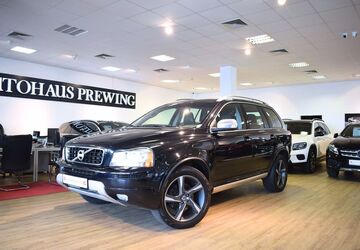 Volvo XC90 141.891 km 22.980 &euro; Schönefeld 12529