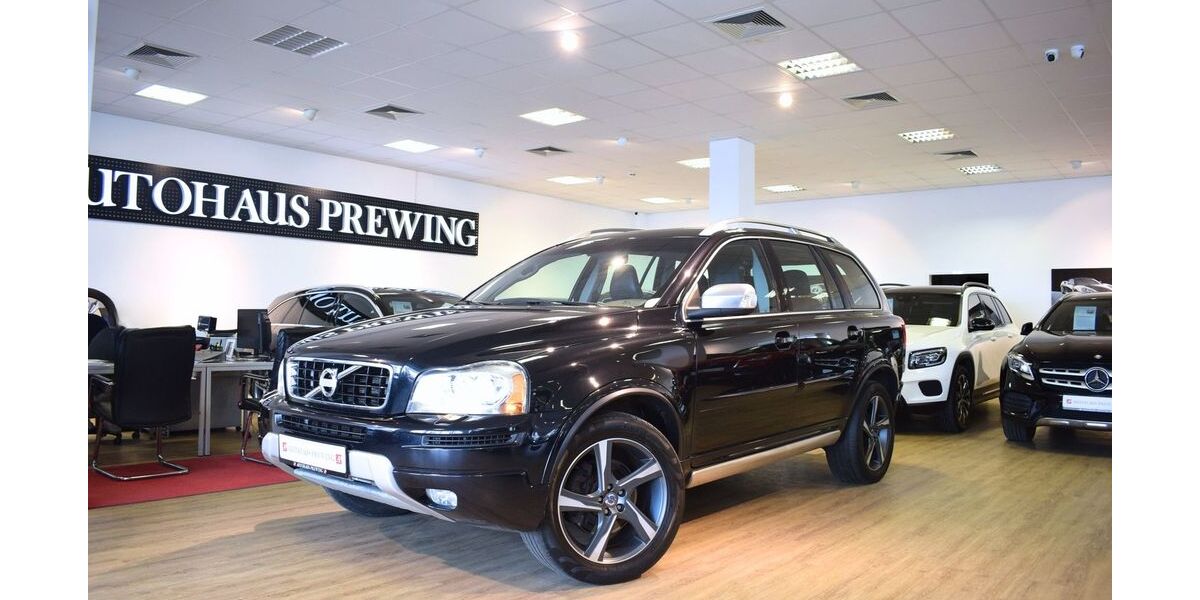 Volvo XC90 141.891 km 22.980 &euro; Schönefeld 12529