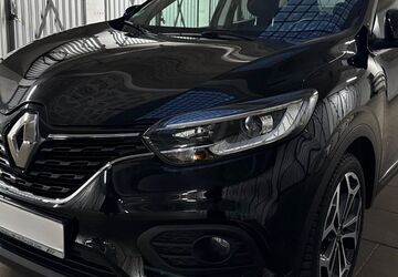 Renault Kadjar 37.000 km 16.200 &euro; Berlin 10713