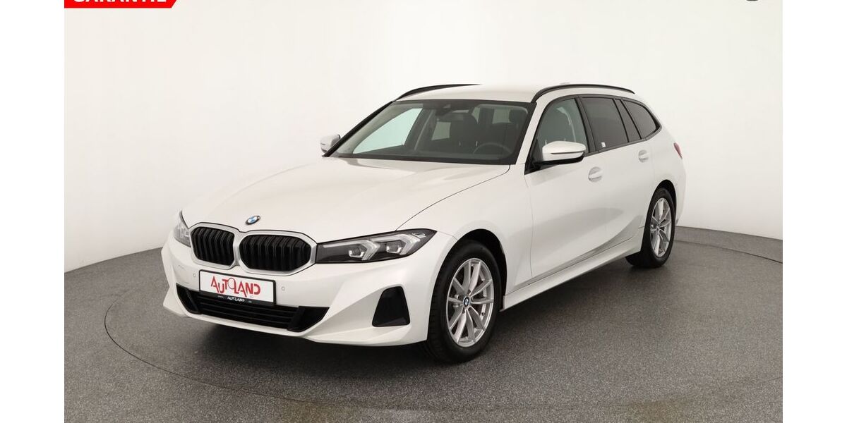 BMW 320 64.974 km 29.990 &euro; Hoppegarten OT Hönow 15366