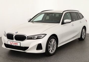 BMW 320 64.974 km 30.890 &euro; Hoppegarten OT Hönow 15366