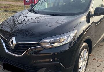 Renault Kadjar 75.000 km 9.950 &euro; Berlin 12349