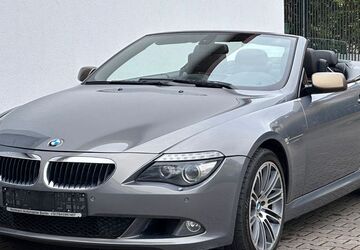 BMW 635 272.131 km 10.990 &euro; Berlin 13088