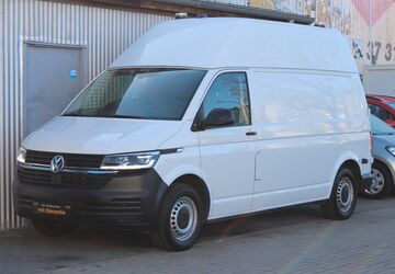 VW T6 Transporter 149.950 km 27.490 &euro; Berlin 13089