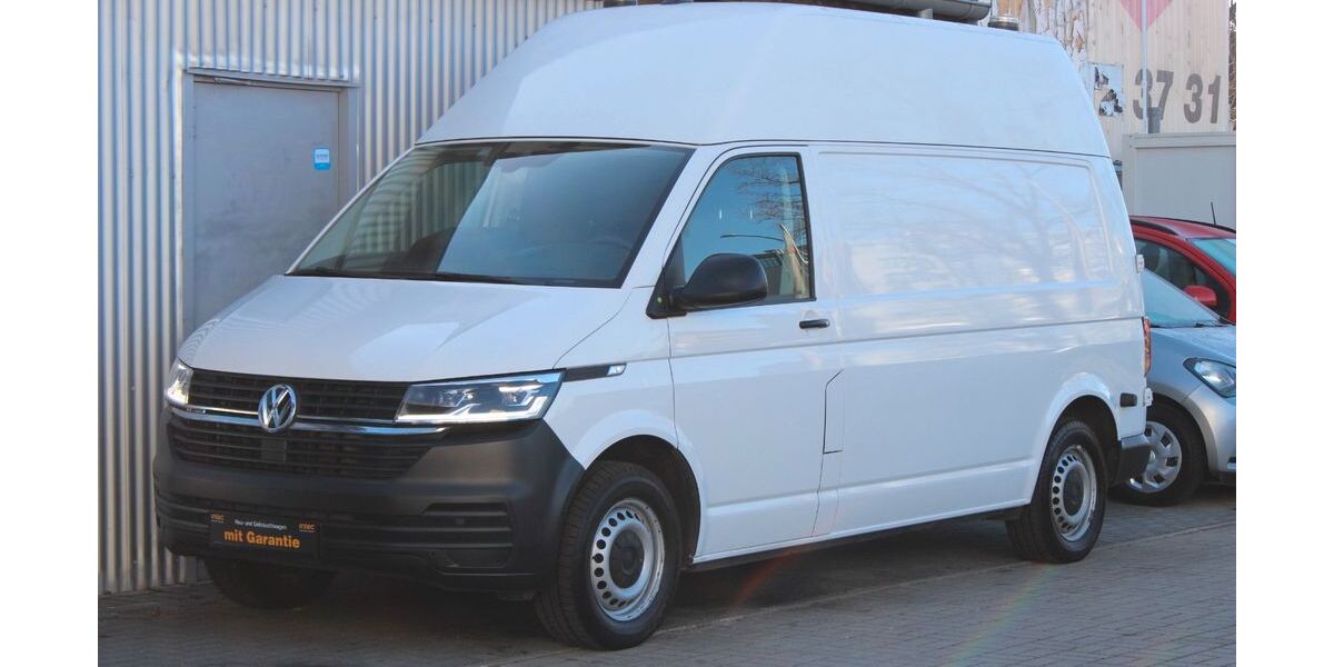VW T6 Transporter 149.950 km 27.490 &euro; Berlin 13089