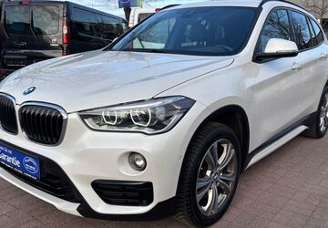 BMW X1 139.000 km 16.700 &euro; Berlin 13127