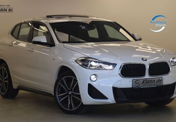 BMW X2 130.225 km 19.999 &euro; Teltow 14513