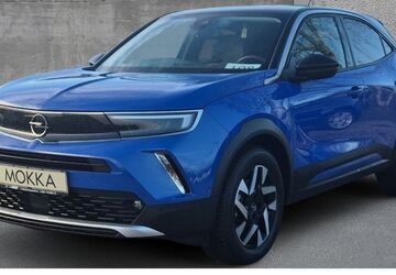 Opel Mokka 70.202 km 16.590 &euro; Berlin 13158