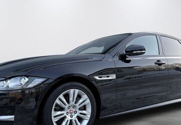 Jaguar XF 53.255 km 19.980 &euro; Berlin 13467