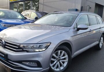 VW Passat Variant 82.844 km 23.480 &euro; Potsdam 14480