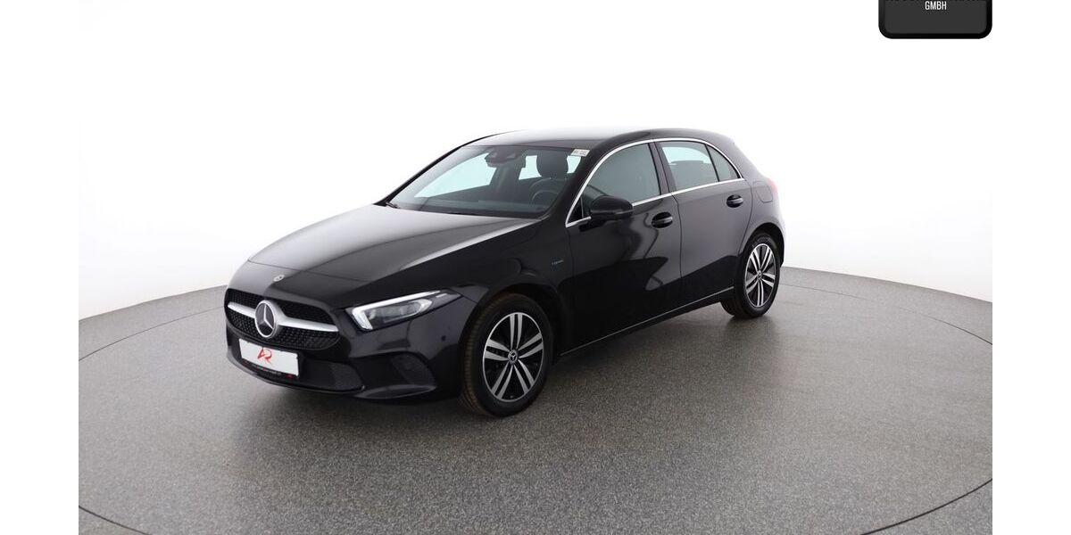 Mercedes-Benz A 250 61.588 km 21.680 &euro; Berlin 12103