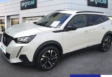 Peugeot 2008 56.990 km 15.490 &euro; Berlin 12681