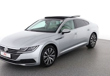 VW Arteon 45.276 km 26.780 &euro; Berlin 12103