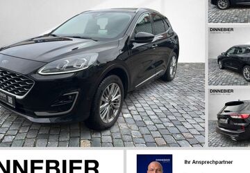 Ford Kuga 65.450 km 25.095 &euro; Berlin 10711