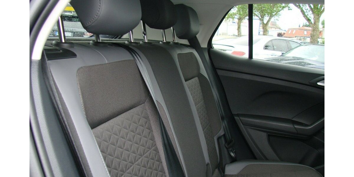 VW T-Cross 1.5TSi Style DSG LED ACC AHK App-Connect 28.352 km 24.980 &euro; Falkensee 14612