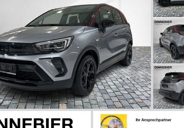 Opel Crossland (X) 18.614 km 17.788 &euro; Berlin 13509