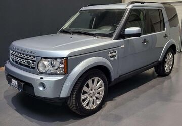 Land Rover Discovery 192.650 km 18.950 &euro; Teltow 14513
