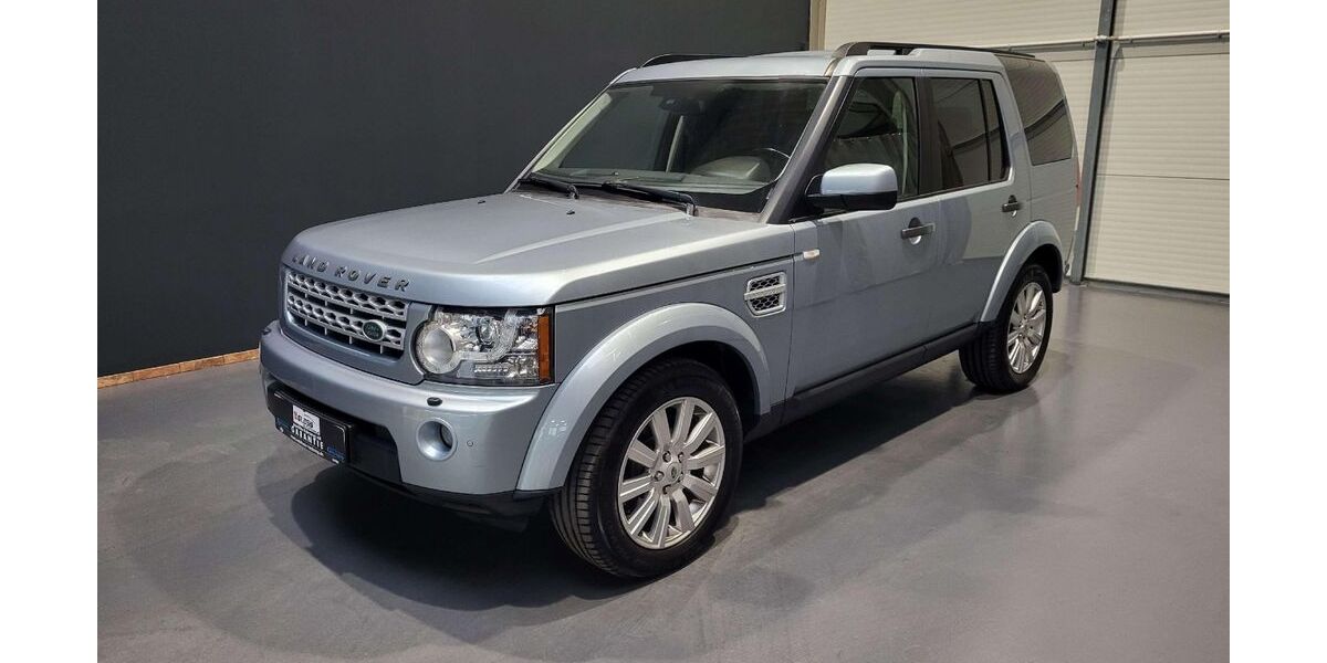 Land Rover Discovery 192.650 km 19.950 &euro; Teltow 14513