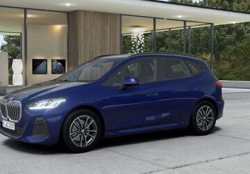 BMW 220 Active Tourer 13.400 km 32.590 &euro; Berlin-Siemensstadt 13629