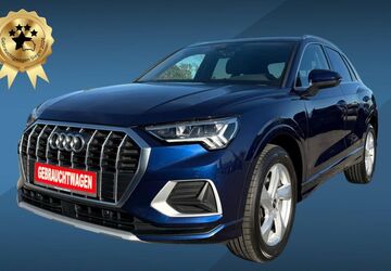 Audi Q3 60.950 km 28.490 &euro; Berlin 10719