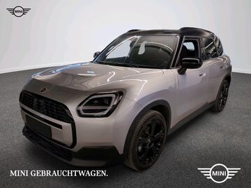 Gebrauchte Mini Countryman
