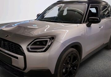 Mini Countryman D (Cooper) 2.747 km 40.585 &euro; Berlin 14057