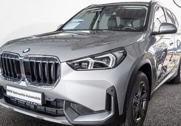 BMW X1 62.357 km 39.950 &euro; Berlin 12203