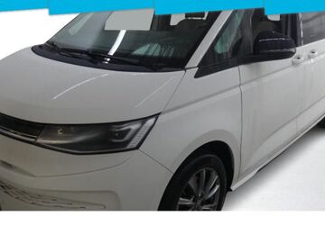 VW T7 Multivan 88.010 km 39.990 &euro; Berlin 14167