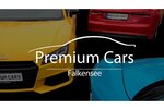 Ford Focus Turnier 1.0L EcoBoost Titanium Bi-Xenon Lede 140.121 km 3.980 &euro; Falkensee 14612
