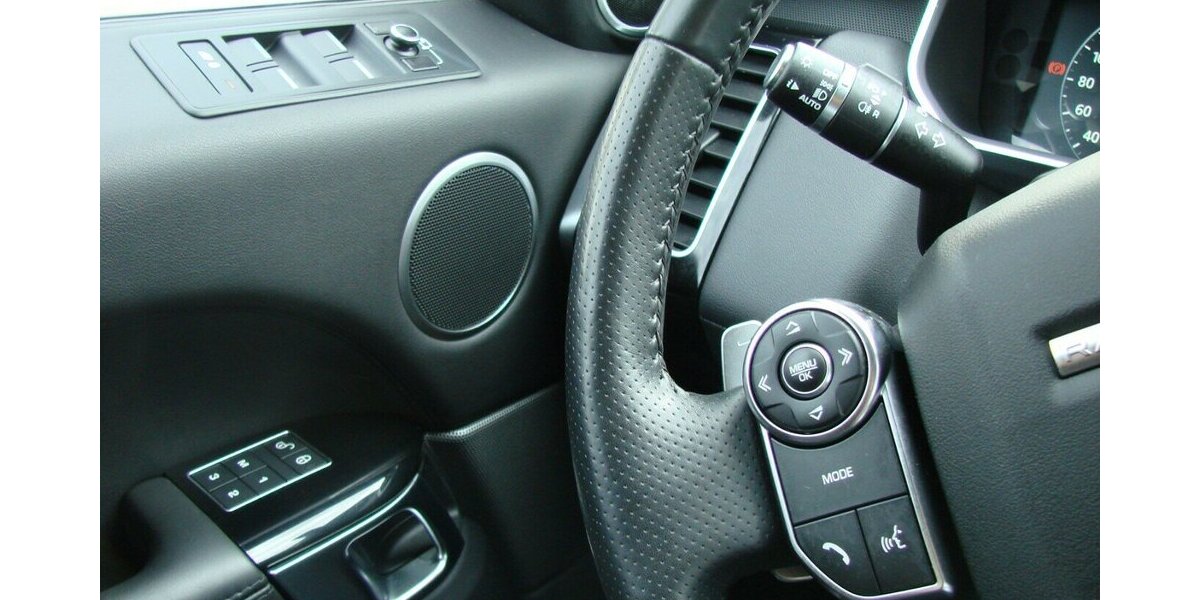 Land Rover Range Rover Sport HSE Dynamic Bi-Xenon AHK 71.281 km 34.980 &euro; Falkensee 14612