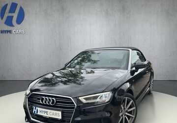 Audi A3 92.015 km 24.970 &euro; Berlin 12277