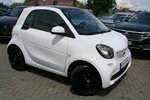 Smart ForTwo Prime Pano Leder Tempomat Cool & Media-Pake 85.132 km 11.980 &euro; Falkensee 14612