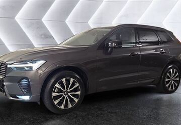 Volvo XC60 74.061 km 36.490 &euro; Berlin 12683