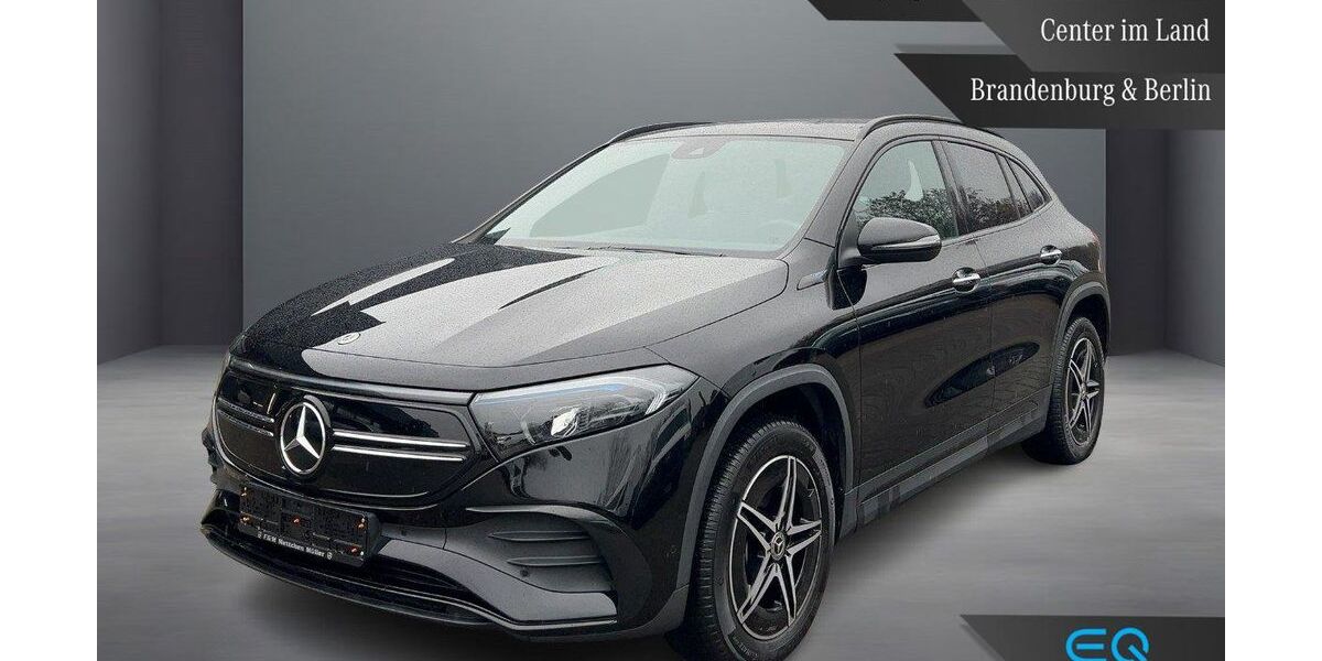 Mercedes-Benz EQA 41.972 km 31.990 &euro; Hennigsdorf 16761