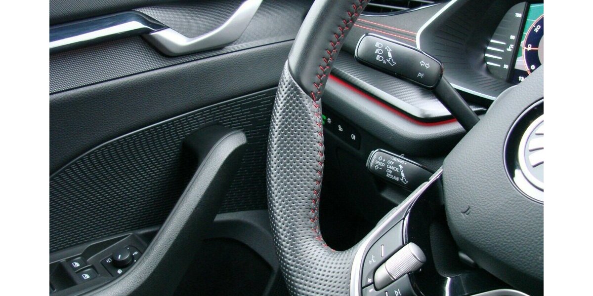 Skoda Octavia RS 2.0TSi AHK ACC LED Kamera 4.466 km 37.980 &euro; Falkensee 14612