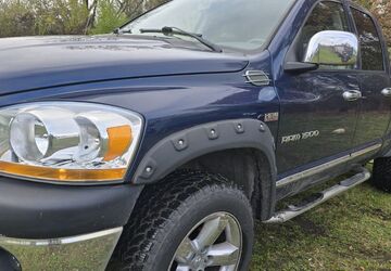 Dodge RAM 200.000 km 12.000 &euro; Potsdam 14480