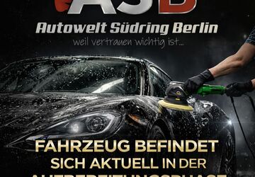 Renault Kadjar 80.989 km 11.999 &euro; Berlin 12055