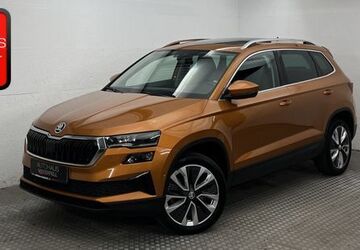 Skoda Karoq 79.195 km 26.730 &euro; Berlin 12351