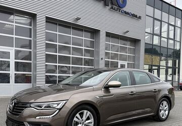 Renault Talisman 35.000 km 14.950 &euro; Berlin-Lichtenberg 10365