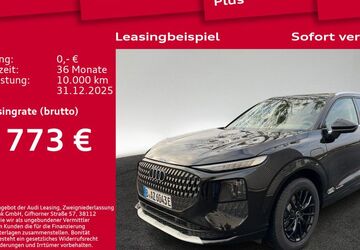 Audi Q3 6.001 km 51.500 &euro; Berlin 12489