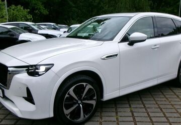 Mazda CX-60 82.080 km 32.490 &euro; Berlin 13407