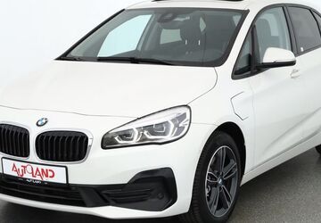 BMW 225 66.122 km 20.990 &euro; Berlin 12683