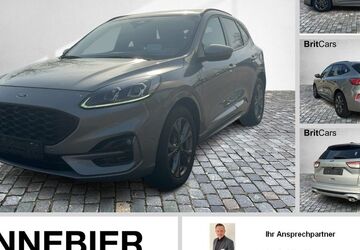 Ford Kuga 30.315 km 24.994 &euro; Berlin 10711